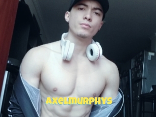 Axelmurphys
