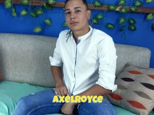 Axelroyce