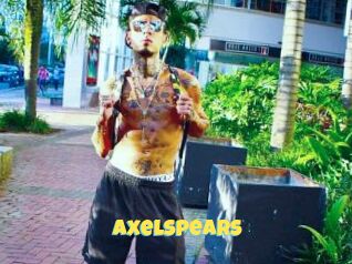 Axelspears