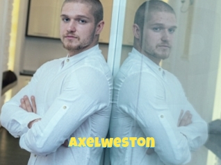 Axelweston