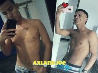 Axlandjoe