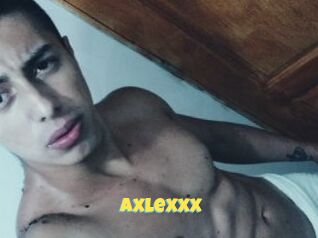 Axlexxx