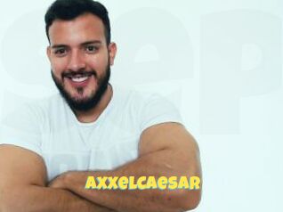 AxxelCaesar