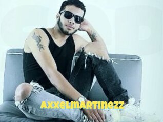 Axxelmartinezz