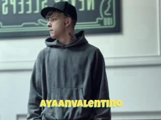 Ayaanvalentino