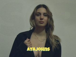 Ayajohns