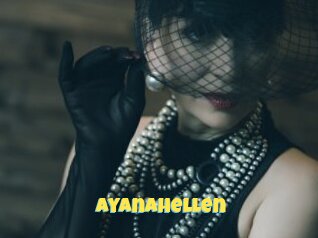 Ayanahellen