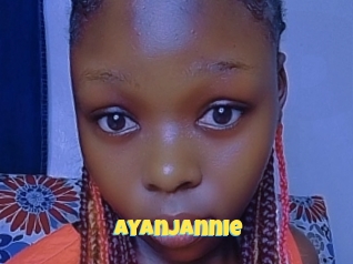 Ayanjannie