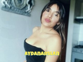 Aydanarslan