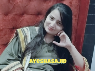 Ayeshasajid