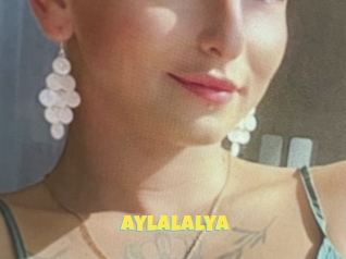 Aylalalya