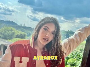 Ayrarox
