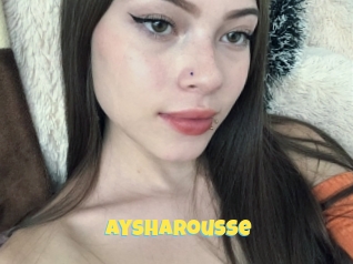 Aysharousse