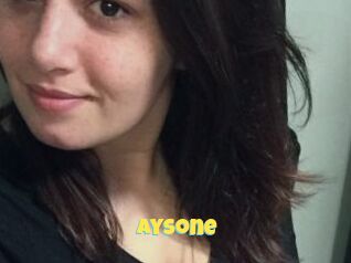 Aysone