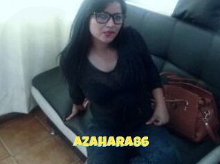 azahara86 Sexe et Porno