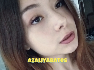 Azaliyabates