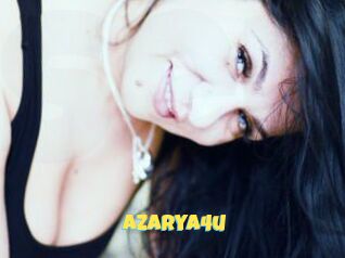 Azarya4u