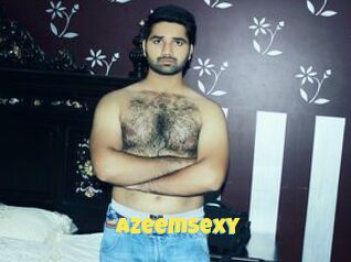 Azeemsexy