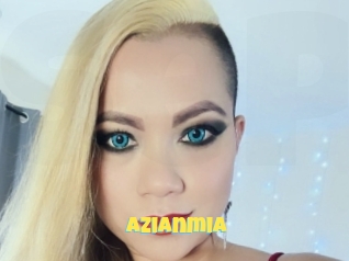 Azianmia