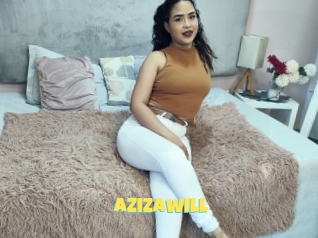 azizawill Sexe et Porno