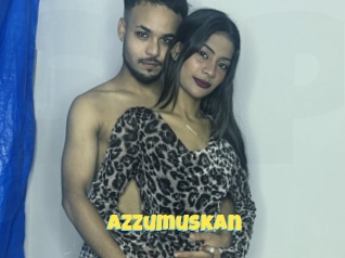 Azzumuskan