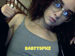 BABYY_SPICE