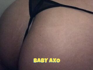 BABY_AXO
