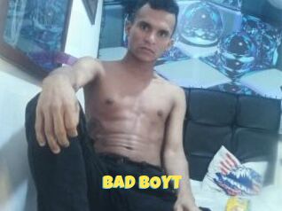 BAD_BOYT