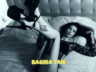 BAGIRA_YAN Sexe et Porno