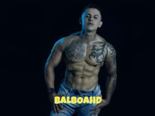 BALBOAHD