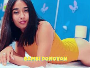 BAMBI_DONOVAN