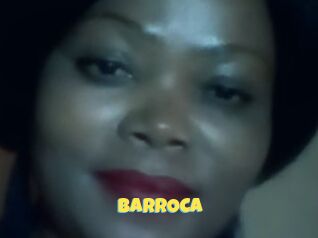 BARROCA
