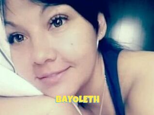 BAYOLETH