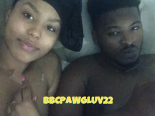 BBCPAWGLUV22