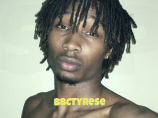 BBCTyrese