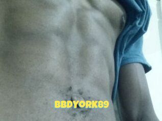 BBDYork89