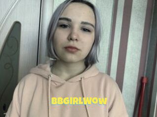 BBGirlWow