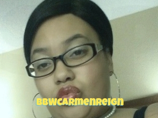 BBWCarmenReign