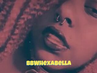 BBWHexabella