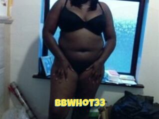 BBWHot33