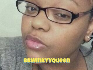 BBWinkyyqueen