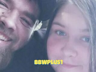 BBWplus1