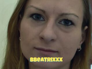 BBeatriXXX