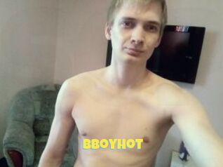 BBoyHot