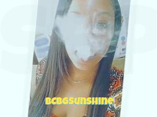 BCBGSunshine
