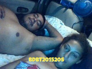 BDBT201520s
