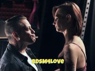 BDSM4Love