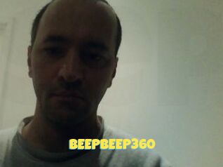 BEEPBEEP360