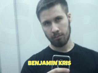 BENJAMIN_KRIS