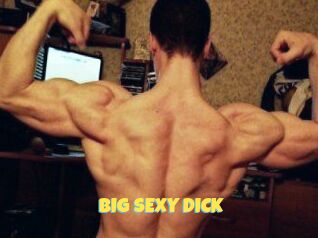 BIG_SEXY_DICK
